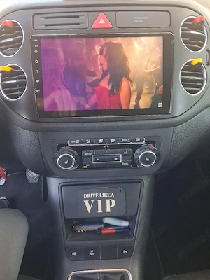 Vând VW golf plus 6   1,4 benzină - imagine 4