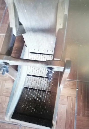 De vânzare aparat de daracit 