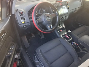 Vând VW golf plus 6   1,4 benzină