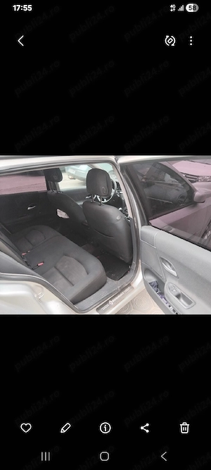 vând Renault laguna 2,2006,1,9 