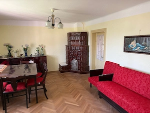 Casa de vanzare cu teren de 900 mp - imagine 6