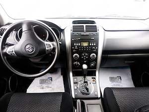 Vând Suzuki grand Vitara 2.0 Benzina GPL Automat  - imagine 7