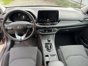 Hyundai i30 Fastback - imagine 5