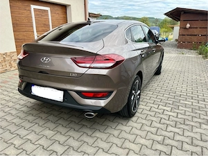 Hyundai i30 Fastback - imagine 4