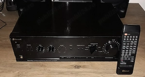 Amplificator Sherwood AX-5030R (cu Telecomandă)