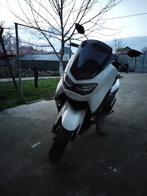 Vând Yamaha nmax125 2024 - imagine 2