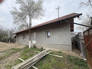 Vând casă renovată!  - imagine 7