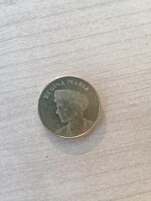 Vânzare monede vechi.. 