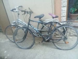 vand 2biciclete