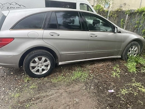 Desmembrez Mercedes Rclas 3.0 cdi