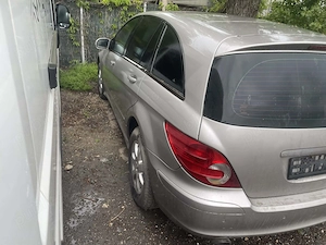 Desmembrez Mercedes Rclas 3.0 cdi - imagine 4