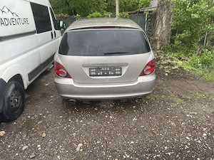 Desmembrez Mercedes Rclas 3.0 cdi - imagine 5