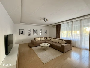 3 camere | Loc de parcare inclus | Predare Imediată | Rond OMV | Nou