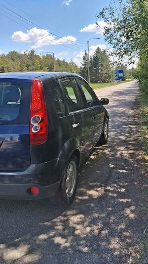 Ford fiesta sau schimb cu atv - imagine 4