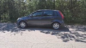 Ford fiesta sau schimb cu atv - imagine 3