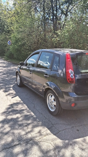 Ford fiesta sau schimb cu atv - imagine 5