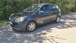 Ford fiesta sau schimb cu atv - imagine 2