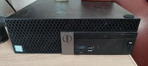 PC Dell i5 - imagine 2