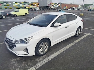 Hyundai Elantra  - imagine 4
