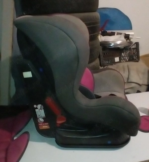 De vânzare când scaun auto