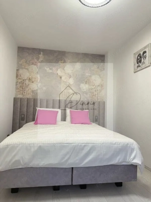 2 camere Pipera Voluntari I LUX I Locatie excelenta - imagine 5