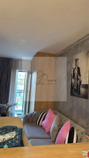 2 camere Pipera Voluntari I LUX I Locatie excelenta - imagine 4