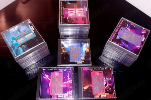 CD-uri Originale - The No.1 Hits 1960-1989 (30 CD)
