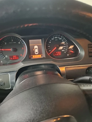 Audi A6C6 ,2.0 tdi automat - imagine 4