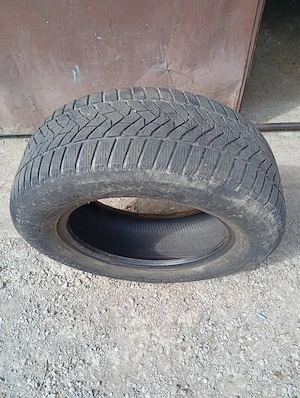 Anvelopă, Cauciuc, 235/60/16 DUNLOP  - imagine 4