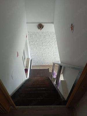 Vând casă locuibilă,an com.grajduri sat Valea Satului, Iași preț 55000 euro neg. - imagine 6