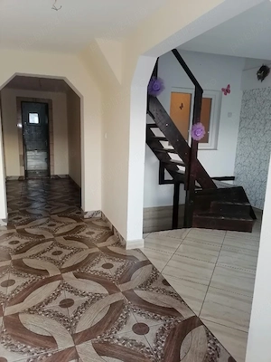 Vând casă locuibilă,an com.grajduri sat Valea Satului, Iași preț 55000 euro neg. - imagine 7