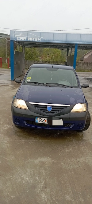 vand schimb logan 1.4 -86 mi km  - imagine 5