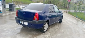 vand schimb logan 1.4 -86 mi km  - imagine 2