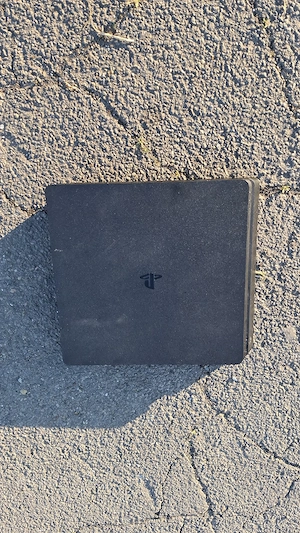 Vând ps 4 slim 1 tb - imagine 5
