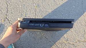 Vând ps 4 slim 1 tb - imagine 4