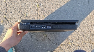 Vând ps 4 slim 1 tb - imagine 3