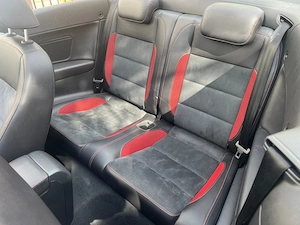 Vw golf 6 cabrio   Navigație    senzori parcare  - imagine 10