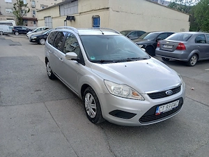 vand urgent ford focus 2 fab 2011 motor 1.6d 109cai euro5 bine îngrijit 