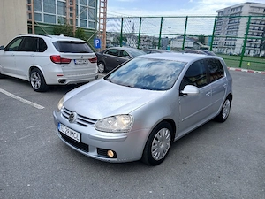 vw golf 5 an 2008 motor 1.9tdi bkc pret 2150e