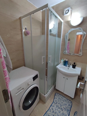 Vând apartament 2 camere cf 1 decomandat  - imagine 6