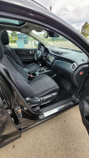 Nissan Qashqai Tekna  2017 - imagine 5