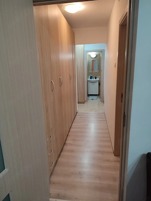 Vând apartament 2 camere cf 1 decomandat  - imagine 3