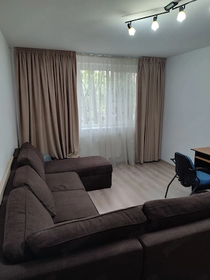 Vând apartament 2 camere cf 1 decomandat  - imagine 8