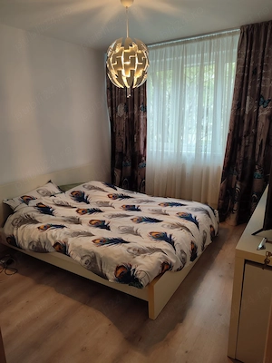 Vând apartament 2 camere cf 1 decomandat  - imagine 9