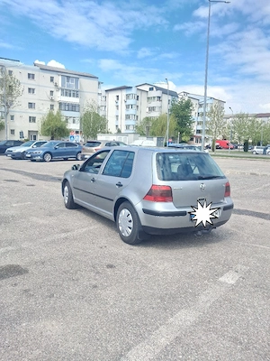 Vw Golf 1,6 Benzina Fab 2004 - imagine 3