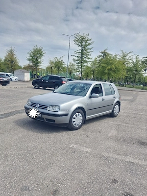 Vw Golf 1,6 Benzina Fab 2004 - imagine 2