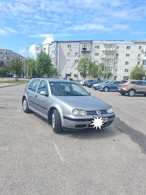 Vw Golf 1,6 Benzina Fab 2004