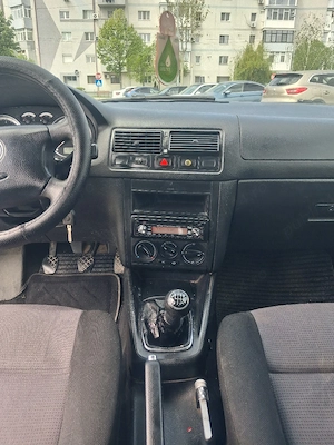 Vw Golf 1,6 Benzina Fab 2004 - imagine 4