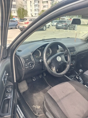 Vw Golf 1,6 Benzina Fab 2004 - imagine 5