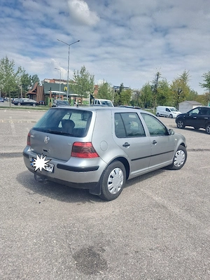 Vw Golf 1,6 Benzina Fab 2004 - imagine 6